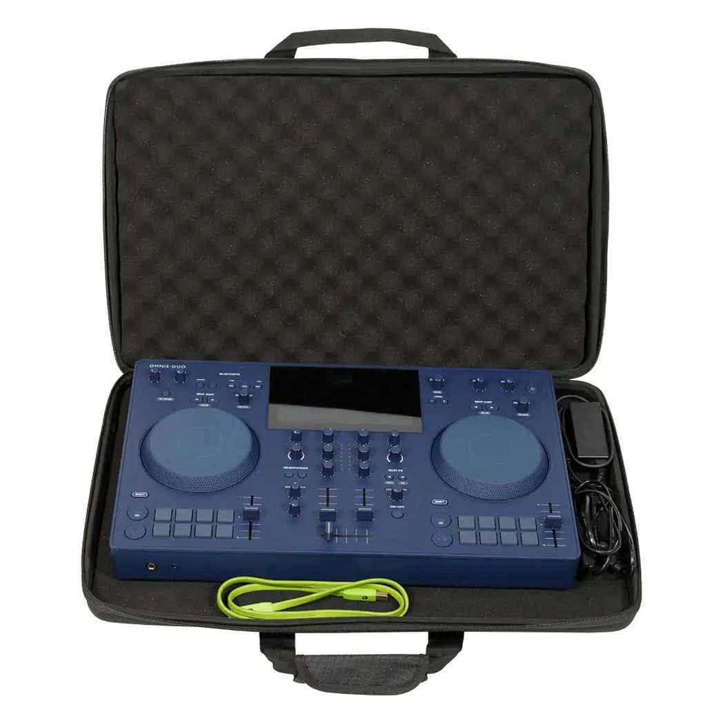 Walkasse W-MCB-OMNISDUO