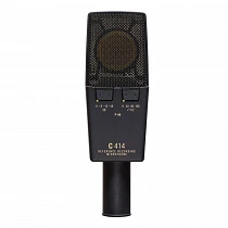 AKG C414 XLII Back