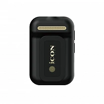 iCon Airmic Pro Black - 02