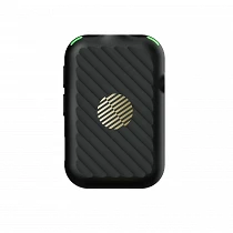 iCon Airmic Pro Black - 03