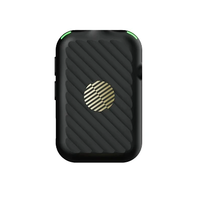 iCon Airmic Pro Black - 03