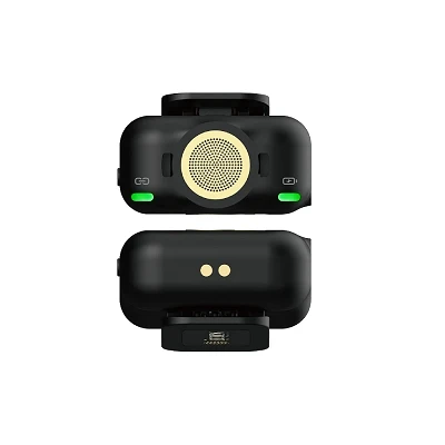 iCon Airmic Pro Black - 04