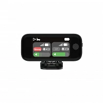 iCon Airmic Pro Black - 05