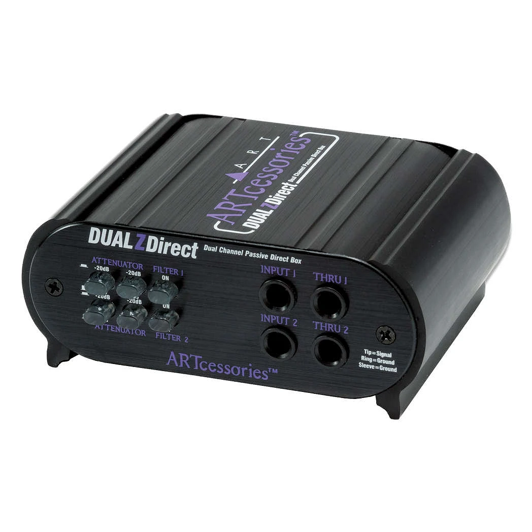 ART Dual Z Direct