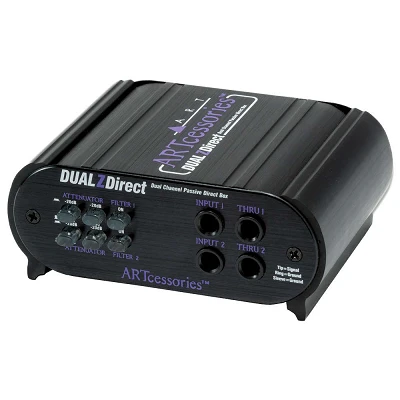 ART Dual Z Direct