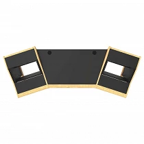 Zaor Onda Angled MKII