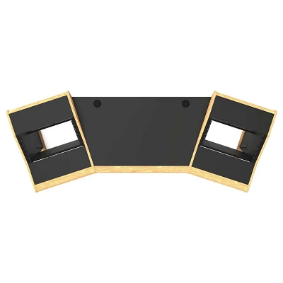 Zaor Onda Angled MKII