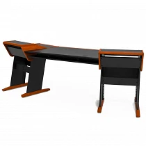 Zaor Onda Angled MKII Cherry Rear Angle