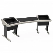 Zaor Onda Angled MKII Silver