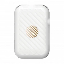 iCon Airmic Pro White