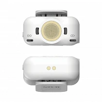 iCon Airmic Pro White