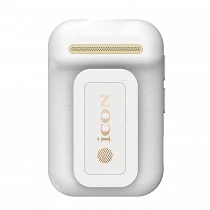 iCon Airmic Pro White