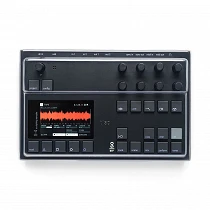 Torso Electronics S-4 Cover - 02