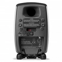 Genelec 8010A PM Back