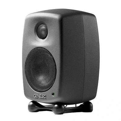 Genelec 8010A PM Angle