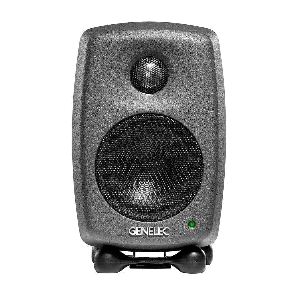 Genelec 8010A PM