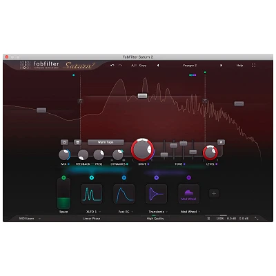 FabFilter Saturn 2