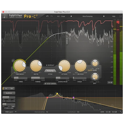 FabFilter Total Bundle 2
