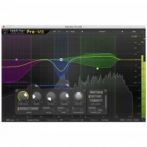 FabFilter Total Bundle 3