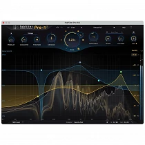 FabFilter Total Bundle 4