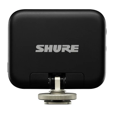 Shure MoveMic Two Receiver Kit