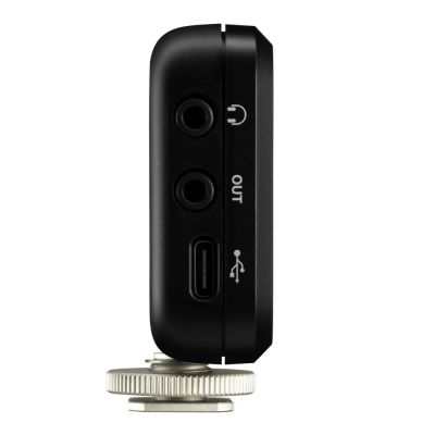Shure MoveMic Two Receiver Kit