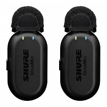 Shure MoveMic Two