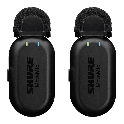 Shure MoveMic Two