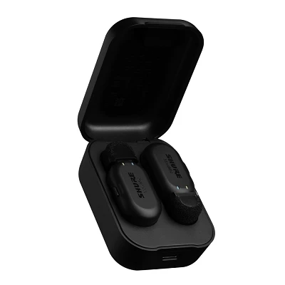 Shure MoveMic Two