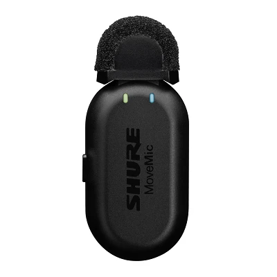Shure MoveMic One