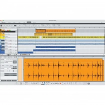 Reason Studios Reason 13 Seq. Audio