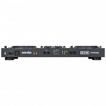 Rane DJ Performer Rear