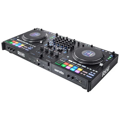 Rane DJ Performer Angle