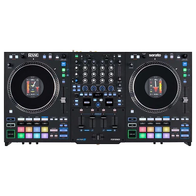 Rane DJ Performer