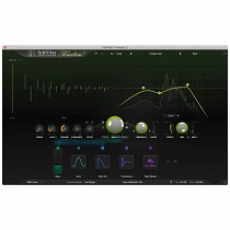 FabFilter Mixing Bundle 4