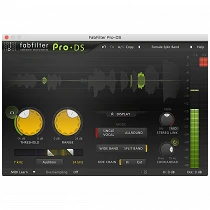 FabFilter Mixing Bundle 6