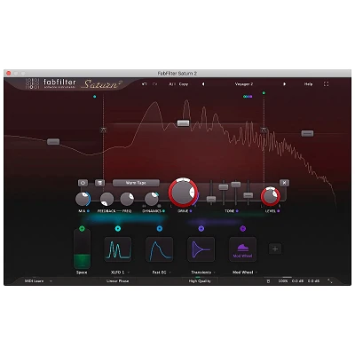 FabFilter Creative Bundle