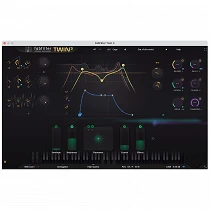 FabFilter Creative Bundle 2