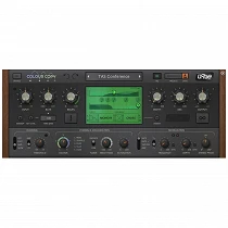 u-He Software Colour Copy