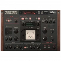 u-He Software Presswerk