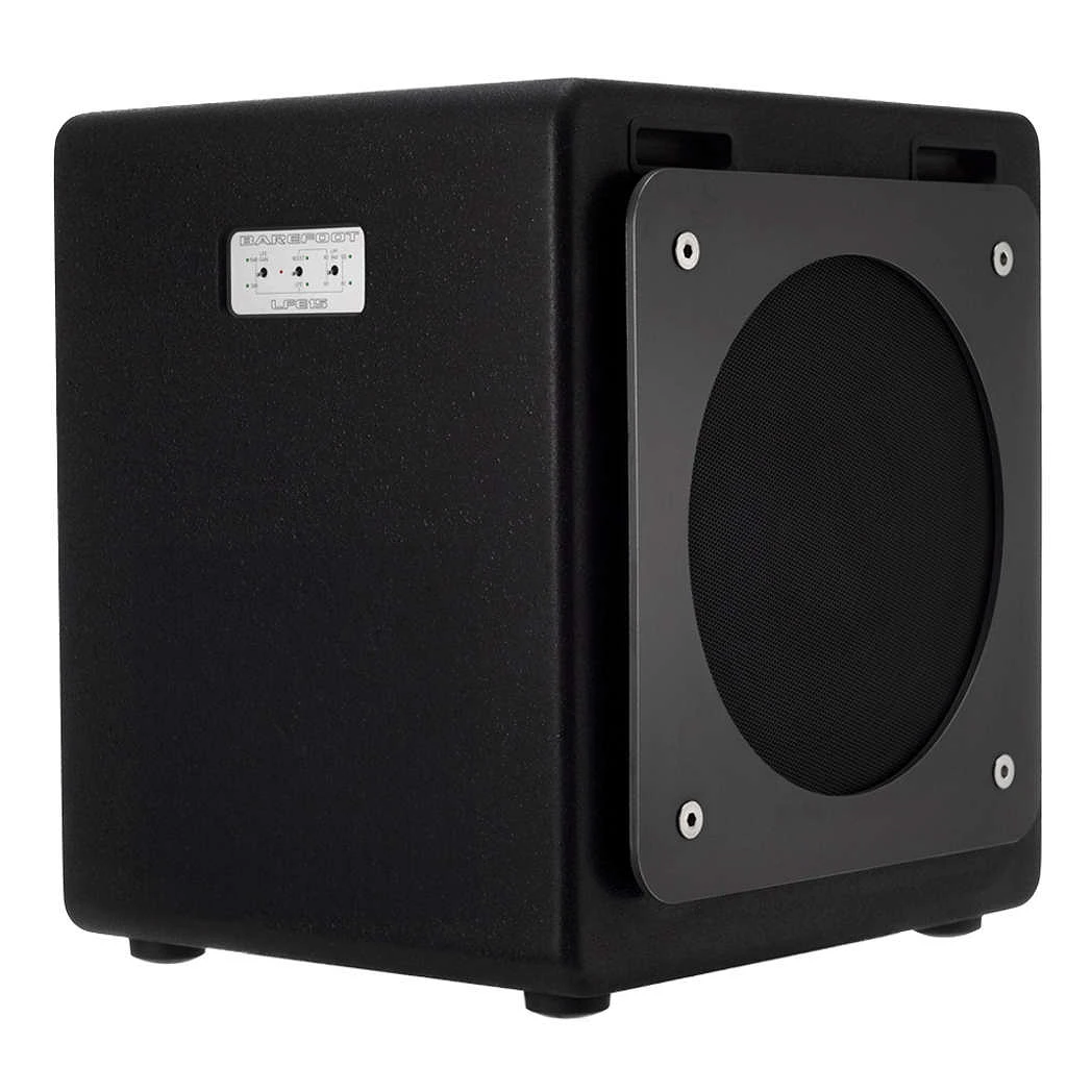 Barefoot Sound LFE15