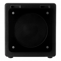 Barefoot Sound LFE15 Front