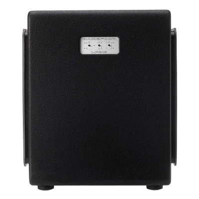 Barefoot Sound LFE15 Side