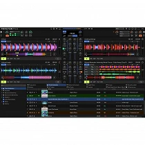 Native Instruments Traktor Pro 4 Screenshot 02