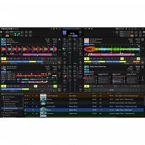 Native Instruments Traktor Pro 4 Screenshot 03