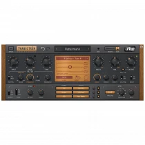 u-He Software Twangstrom