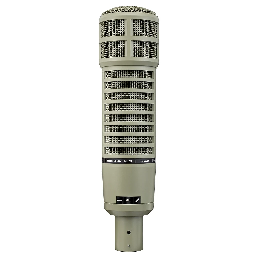 Electro Voice RE20