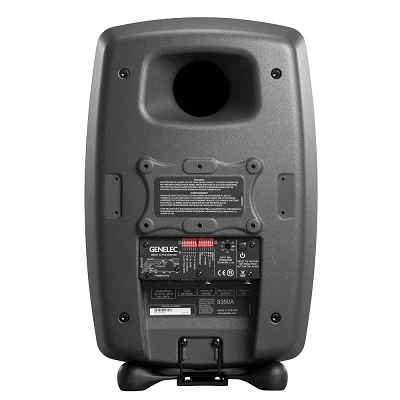 Genelec 8350 APM Back
