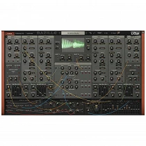 u-He Software Bazille