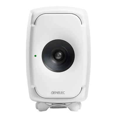 Genelec 8331 WH
